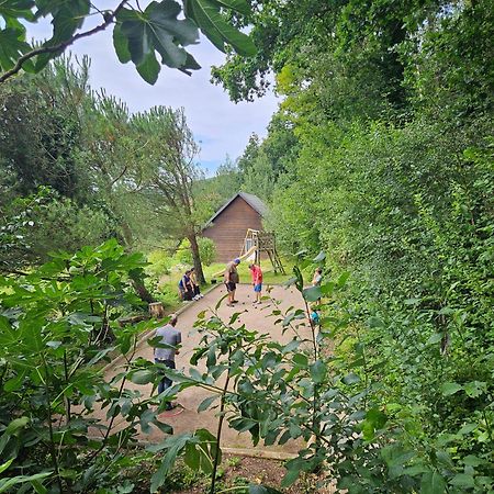 Gite 9 Personnes Fecamp Etretat Colleville Kültér fotó