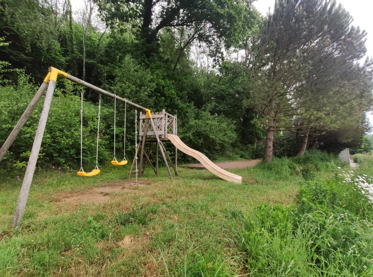 Gite 9 Personnes Fecamp Etretat Colleville Kültér fotó
