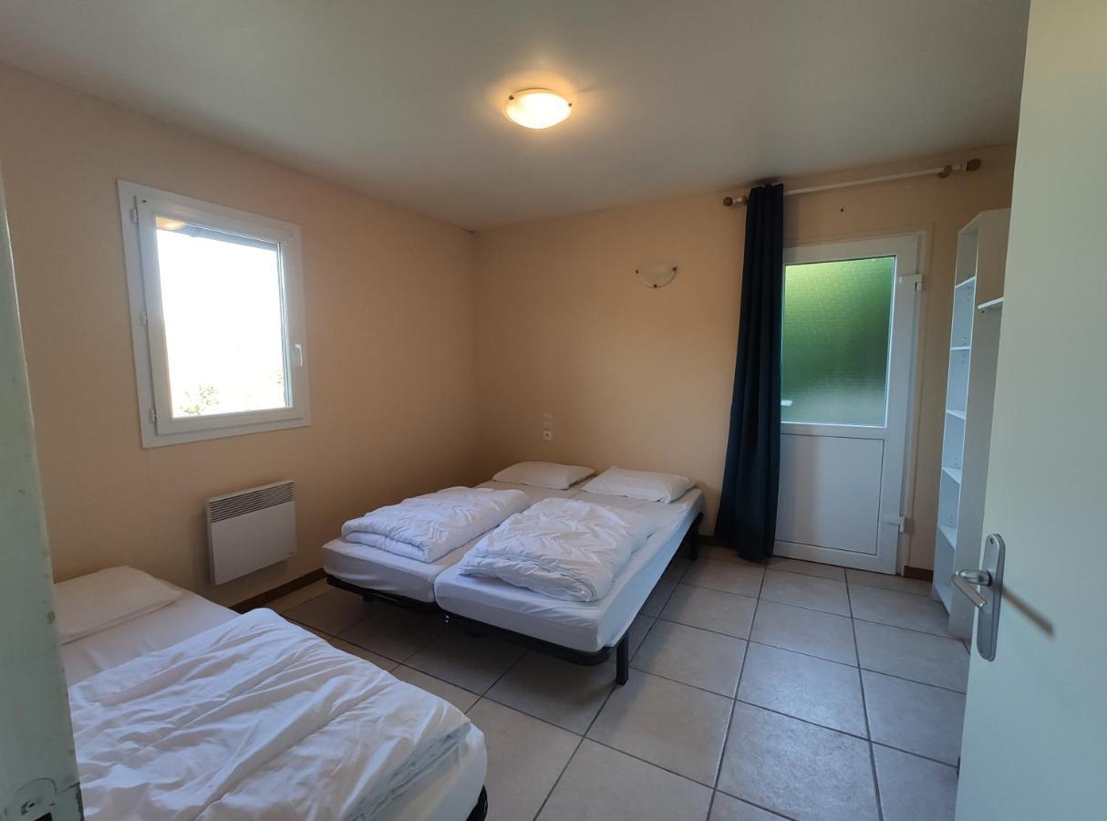 Gite 9 Personnes Fecamp Etretat Colleville Kültér fotó