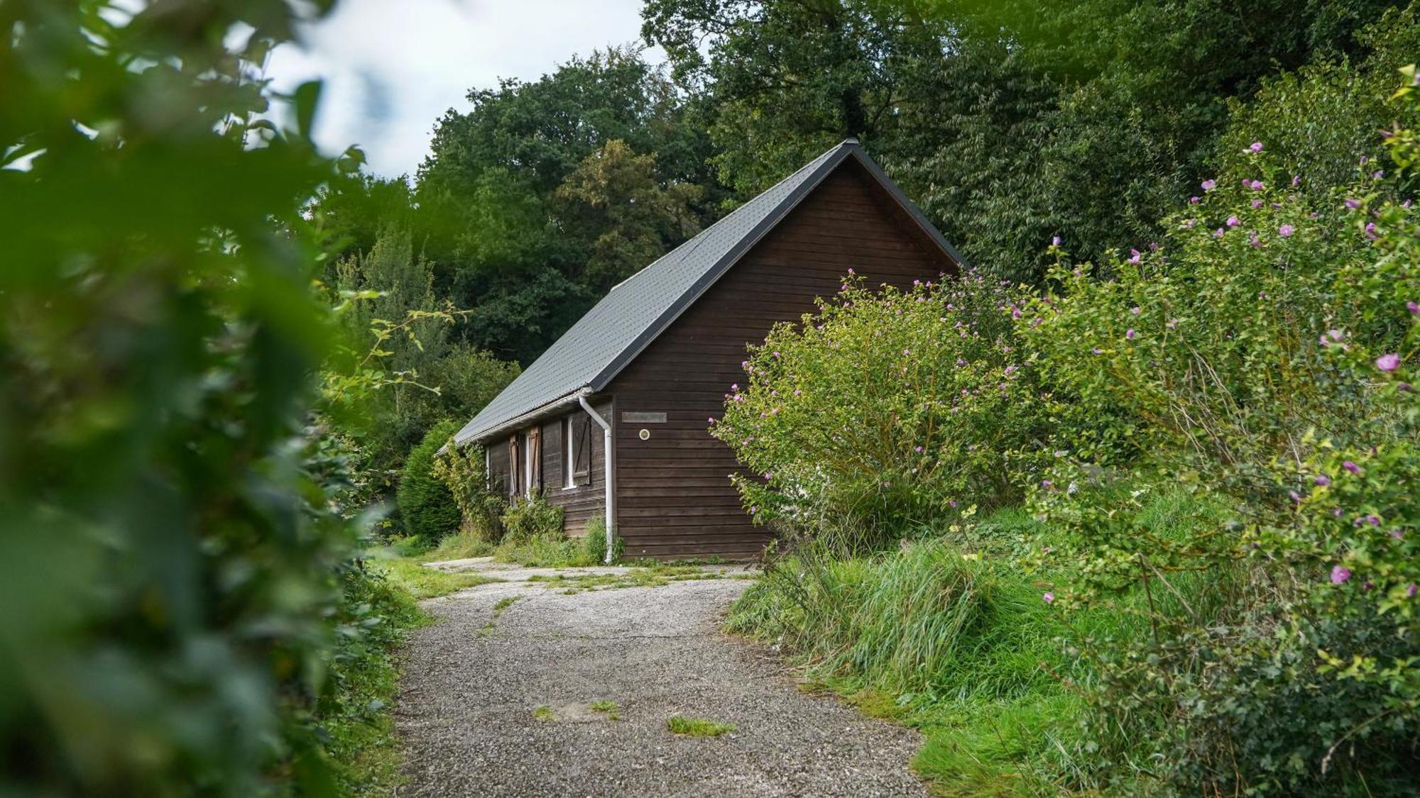 Gite 9 Personnes Fecamp Etretat Colleville Kültér fotó