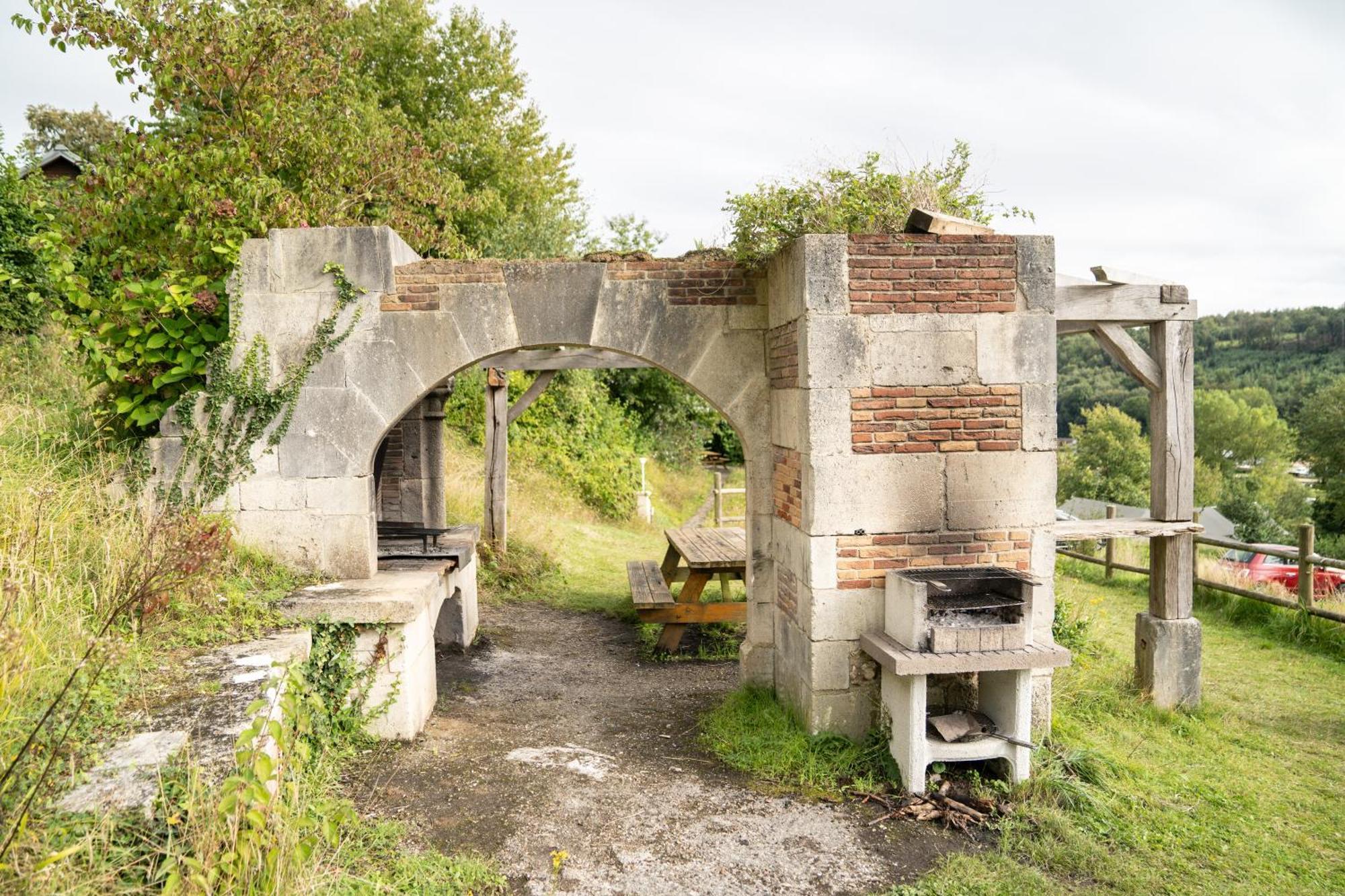 Gite 9 Personnes Fecamp Etretat Colleville Kültér fotó