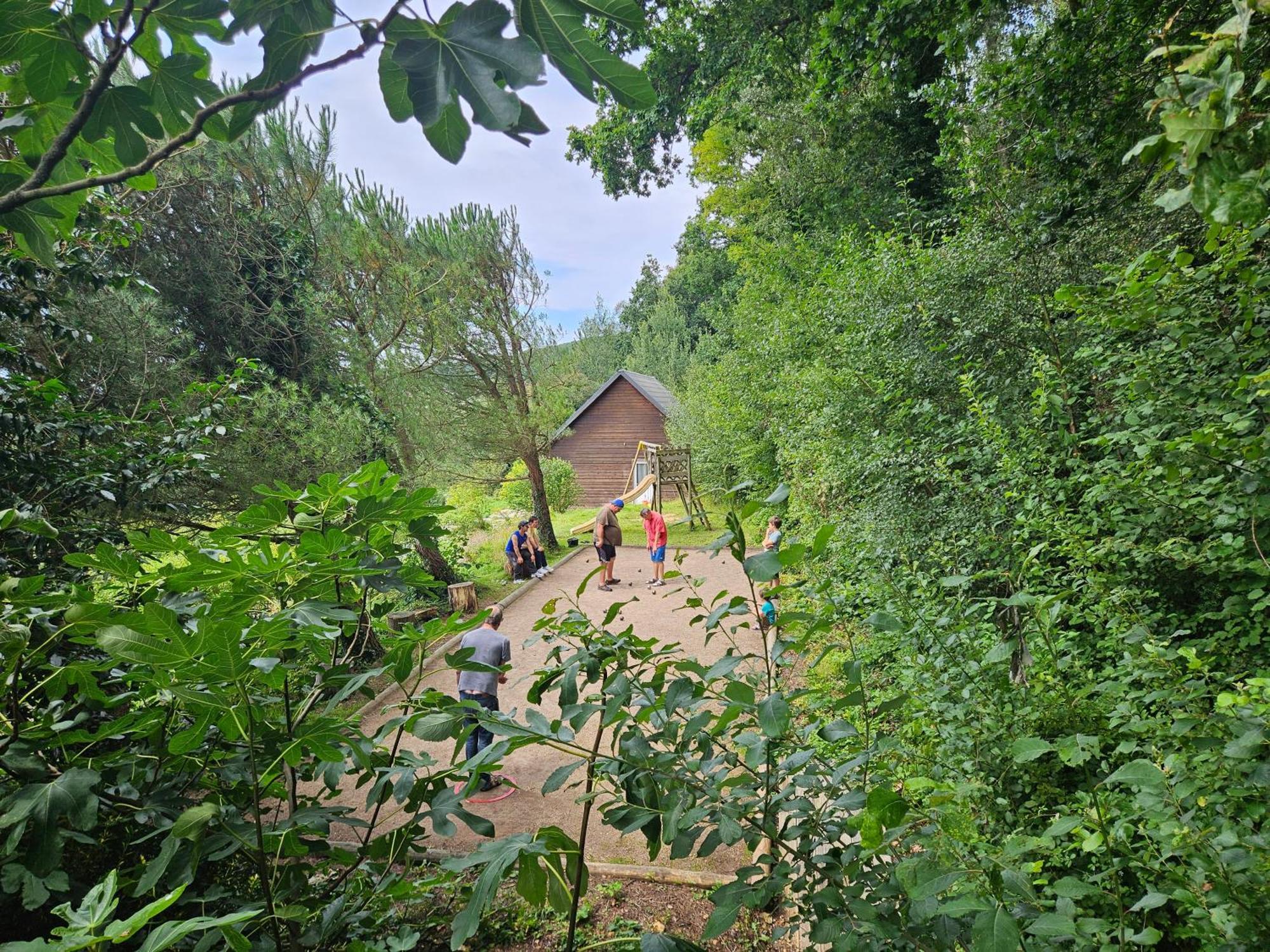 Gite 9 Personnes Fecamp Etretat Colleville Kültér fotó