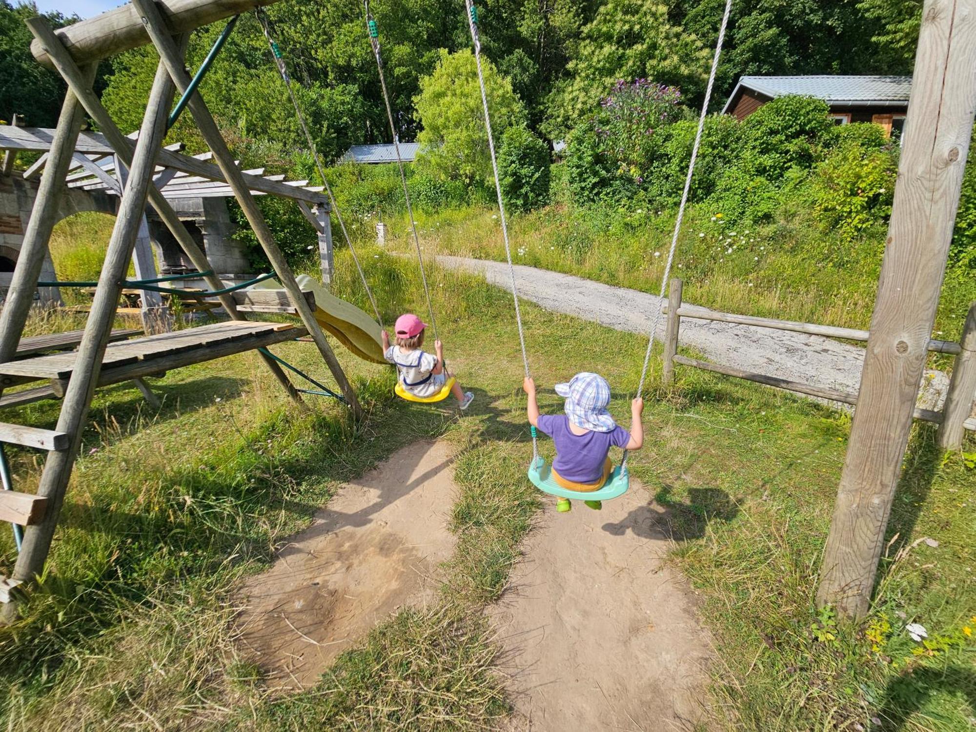 Gite 9 Personnes Fecamp Etretat Colleville Kültér fotó